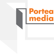 Portea media logo